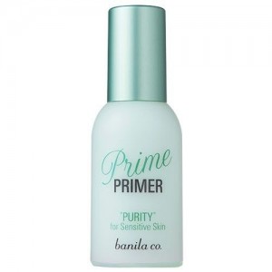banila co. Prime Primer PURITY 30ml for Sensitive Skin