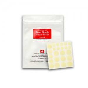COSRX ACNE PIMPLE MASTER PATCH 24patches