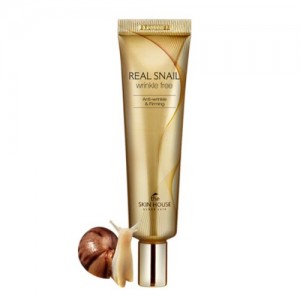 The Skin House Real Snail Wrinkle Free 30ml