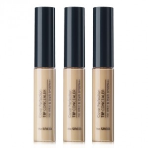 the SAEM Cover Perfection Tip Concealer 6.8g