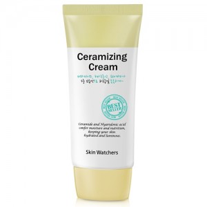Skin Watchers Ceramizing Cream 50ml