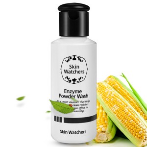 Skin Watchers Enzyme Powder Wash 60g