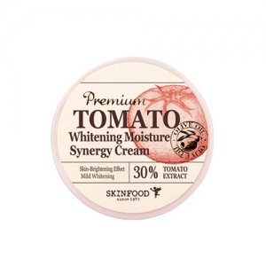 SkinFood Premium Tomato Whitening Moisture Synergy Cream 78ml