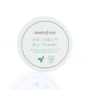 Innisfree NO-SEBUM Blur Powder 5g