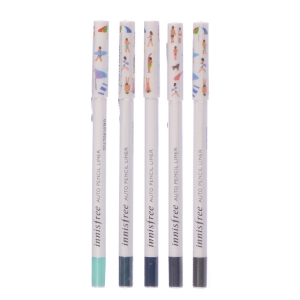 Innisfree Auto Pencil Liner Jeju Color Picker 0.5g