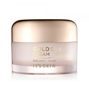 It's skin Gold Silk Cream 50ml
