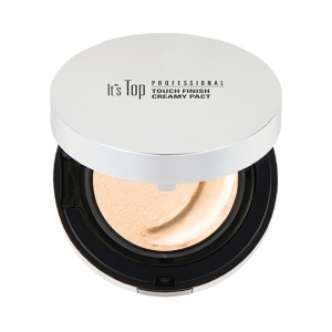 It's skin It's Top Professional Touch Finish Creamy Pact 10g
