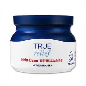Etude House True Relief Moist Cream 60ml