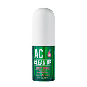 Etude House AC Clean Up Liquid Patch 5ml