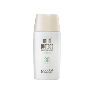 Goodal Mild Protect Watery Sun Cream 50ml