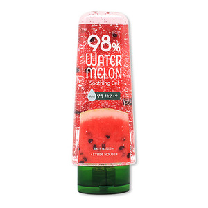 Etude House 98% Watermelon Soothing Gel 250ml