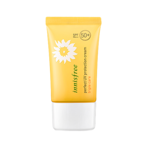Innisfree Perfect UV Protection Cream Triple Care 50ml SPF50+ PA+++