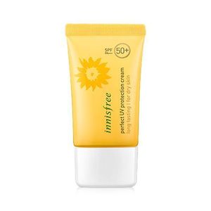 Innisfree Perfect UV Protection Cream Long Lasting for dry skin SPF50+/PA+++ 50ml