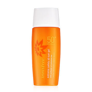 Innisfree Extreme UV Protection Gel Lotion 60 Water Base SPF50+ PA+++ 50ml