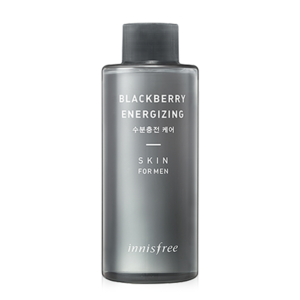 Innisfree Blackberry Energizing Skin For Men 150ml