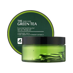 TONYMOLY The Chok Chok Green Tea Essential Soothing Gel 300ml