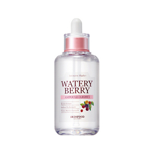 SkinFood Watery Berry Ampoule Light 60ml