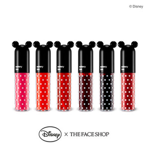 The FACE Shop Disney Edition Watery Tint 5g