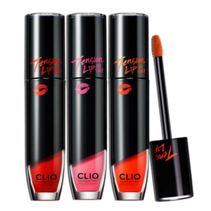 CLIO Virgin Kiss Tension Lip Oil Tint 5.5ml