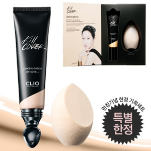 CLIO Kill Cover Conceal Dation 30ml