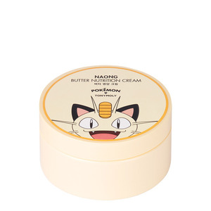 TONYMOLY Pokemon Butter Nutrition Cream 300ml
