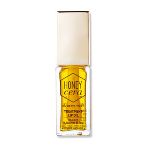 Etude House Honey Cera Treatment Lip Oil 7ml