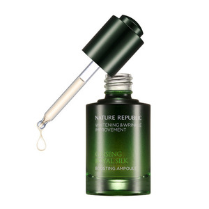 Nature Republic Ginseng Royal Silk Boosting Ampoule 30ml