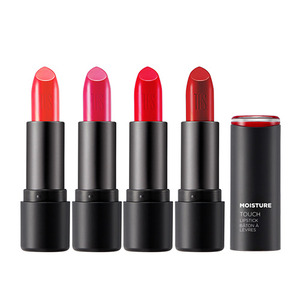 The FACE Shop Moisture Touch Lipstick 3.4g