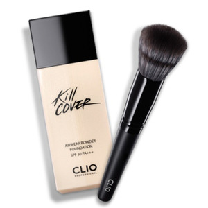 CLIO Kill Cover Airwear Powder Foundation SPF30 PA+++