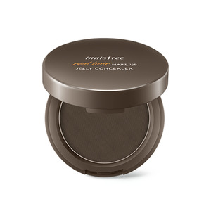 Innisfree Real Hair Make Up Jelly Concealer 9.5g