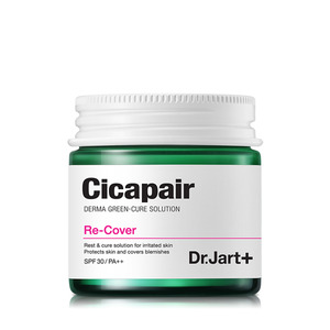 Dr.Jart+ Cicapair Re-Cover 50ml (Tiger Grass Color Correcting Treatment)