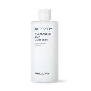 Innisfree Blueberry Rebalancing Skin Big Size 310ml