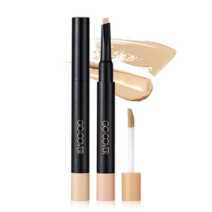 TONYMOLY Go Cover Two-in-One Multi Concealer 4.5g