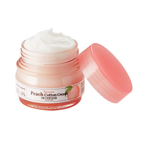 SkinFood Premium Peach Cotton Cream 63ml