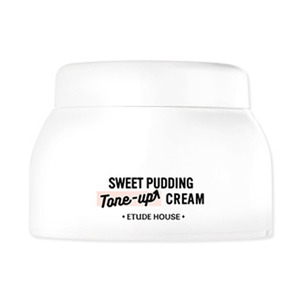 Etude House Sweet Pudding Tone-Up Cream [Dry Skin] 50ml