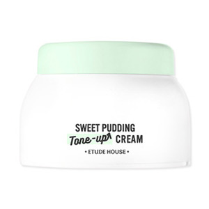 Etude House Sweet Pudding Tone-Up Cream [Oily Skin] 50ml