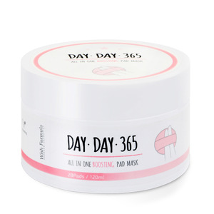 Wish Formula Day Day 365 All In One Boosting Pad Mask 28pads