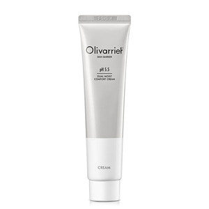 Olivarrier Dual Moist Comfort Cream 75ml