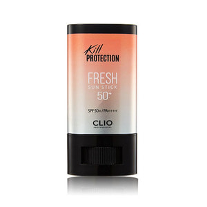 CLIO Kill Protection Sun Stick Fresh SPF50+ PA++++ 21g