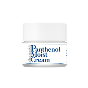 TIAM My Signature Panthenol Moist Cream 50ml
