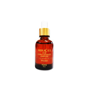 TOAS Miracle EGF Concentrate Ampule 30ml