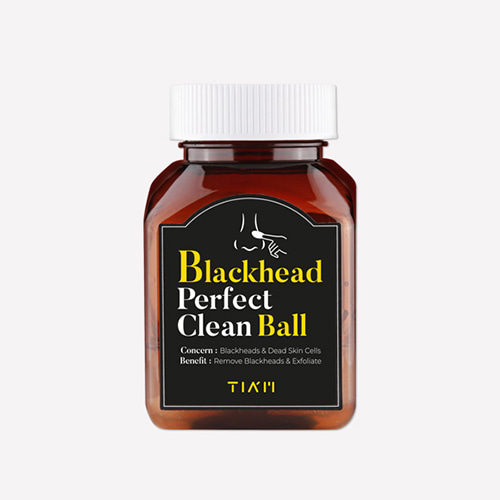 TIAM Blackhead Perfect Clean Ball 10ea