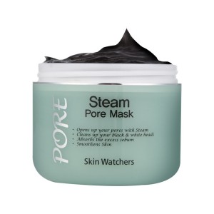 Skin Watchers Steam Pore Mask 100ml