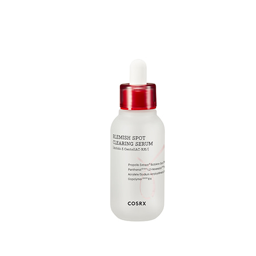 Cosrx Ac Collection Blemish Spot Clearing Serum (renewal) 40ml