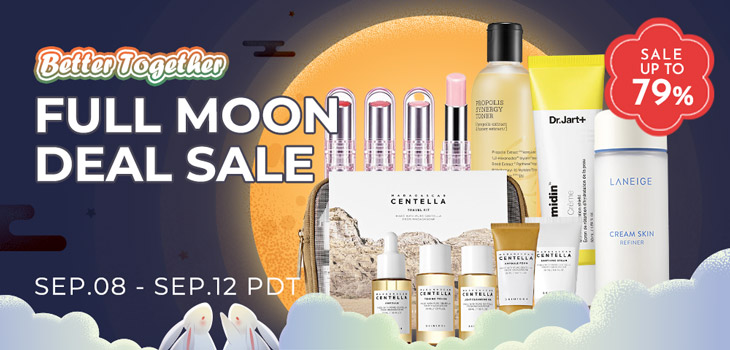 Jolse - Full Moon Deal Sale – Up to 79% off