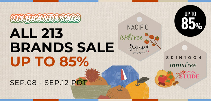 Jolse - 213 Brand Sale – Get Up to 85% OFF